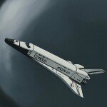 Spaceship-437be9435dc158b34